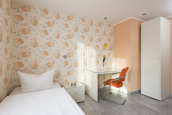 Hotel Appartements am Kleeblatt (Wuppertal)